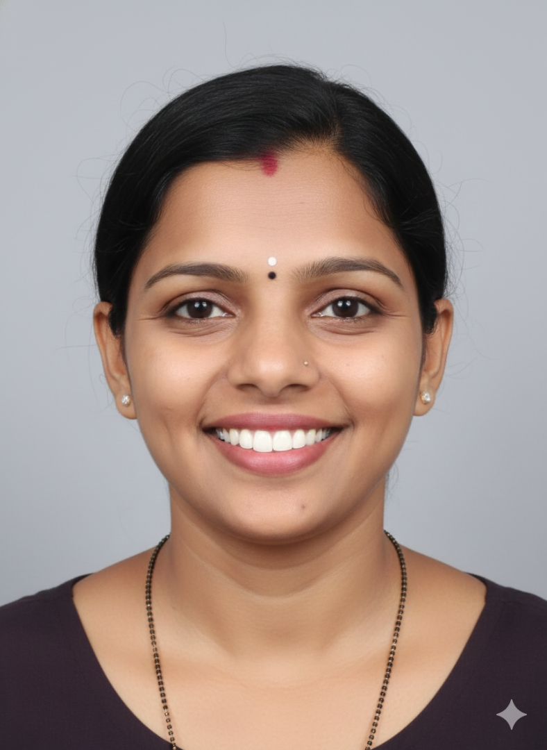 Sunita Jitender Kasbe - Part time Cleaner and Baby Sitter in Kalyan in Mumbai