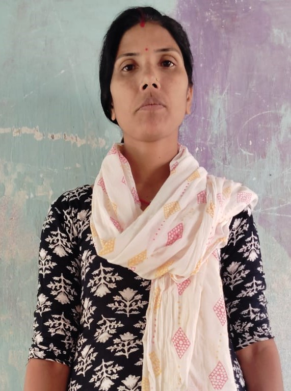Aarti Devi - Full time Cleaner and Cook and Patient Care and Elderly Care and Baby Sitter in Bihar in Patna
