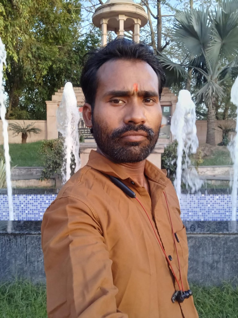 mukesh singh - Full time in kolkata in Kolkata