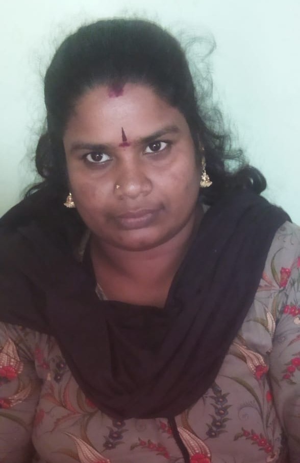 Shanti - Part time Baby Sitter in Battarahalli in Bangalore Bengaluru