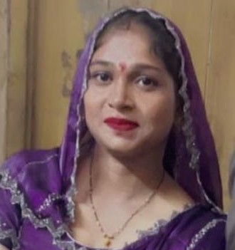 Anjlina Soodh - Part time Patient Care and Elderly Care in Civil Line in Delhi
