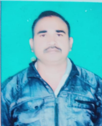 Ram Parvesh Pandey - Full time Cleaner in Bihar in Ghazipur