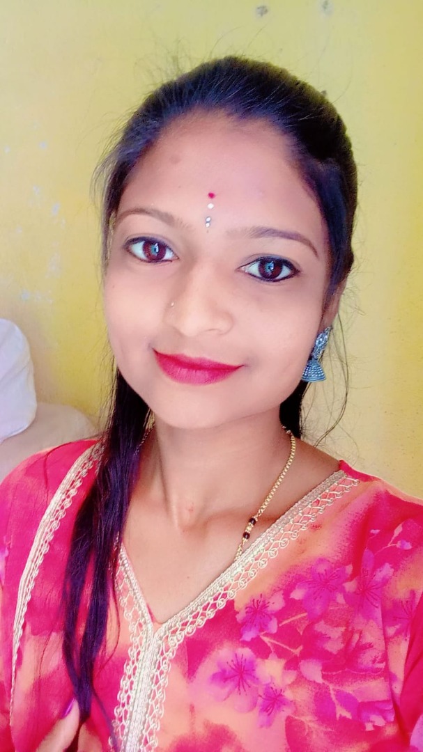 Chandrika Shivaji Rao - Part time Baby Sitter in Tavarekere in Bangalore Bengaluru
