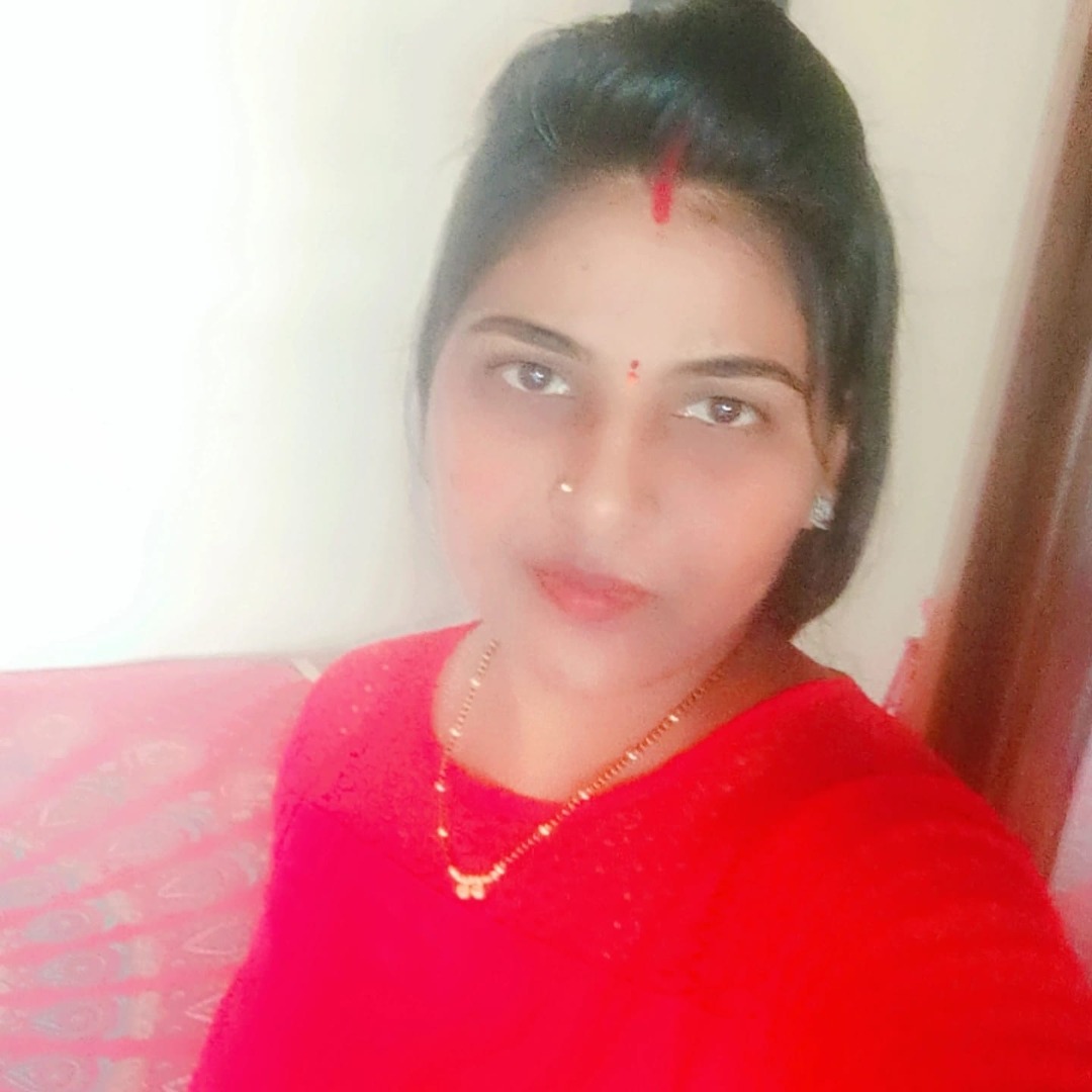 Pooja Sahane - Part time Cook in Dhanori in Pune