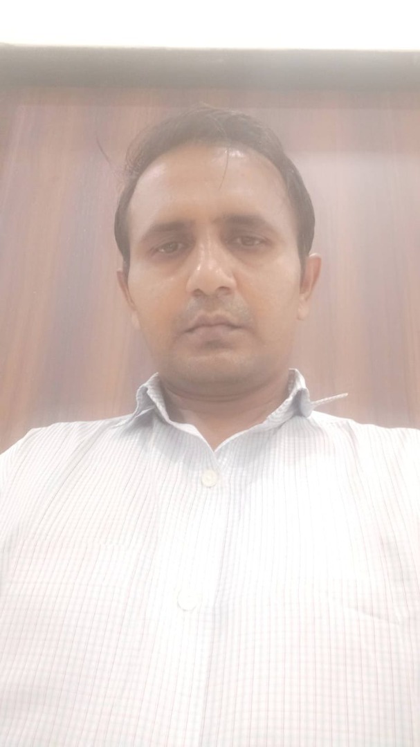 AVINASH  ASHOK DAKALE - Full time Patient Care and Elderly Care in ANDHERI EAST in Mumbai
