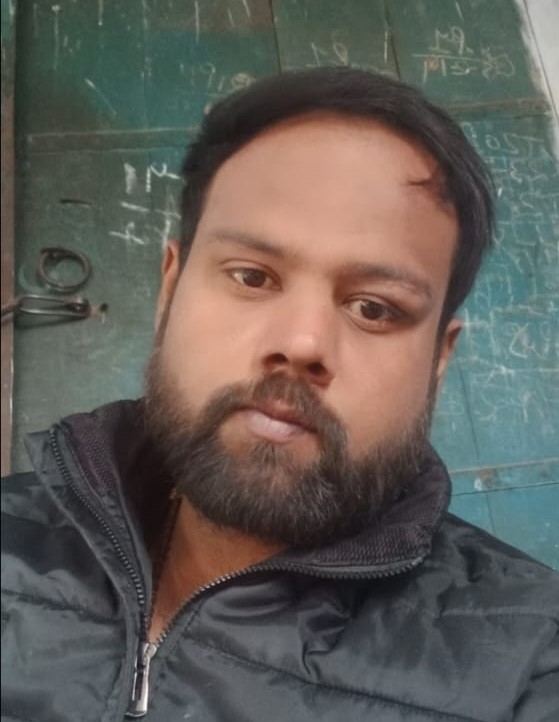 Gaurav Gupta - Full time Cook in Meerut in Meerut