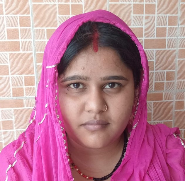 kajal - Part time Cook in Dwarka in Delhi