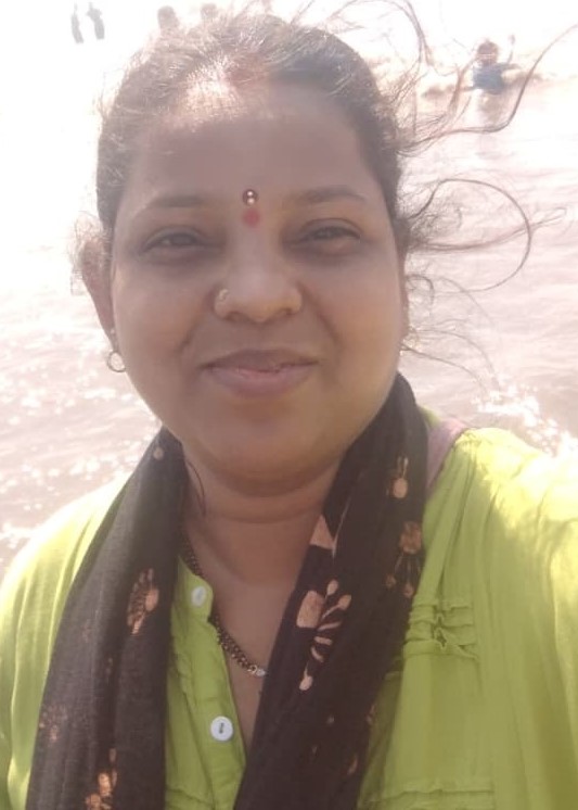 Megha Manoj Jagtap - Part time Cook and Baby Sitter in Kalyan East in Thane