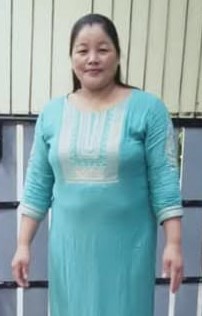 Sarina Darjee - Full time Baby Sitter in Dwarka in Others