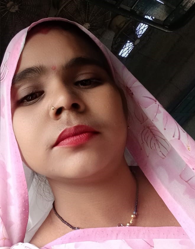 Madhu - Part time Cleaner in Hariom bairagi in Bhopal