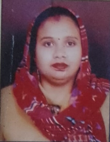 Monika - Part time Baby Sitter in Mandoli in Delhi