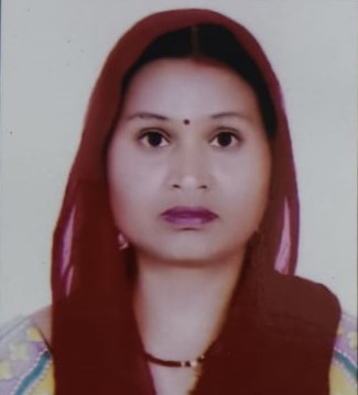 Anamika Yadav - Part time Cleaner and Cook in Nangloi in Delhi