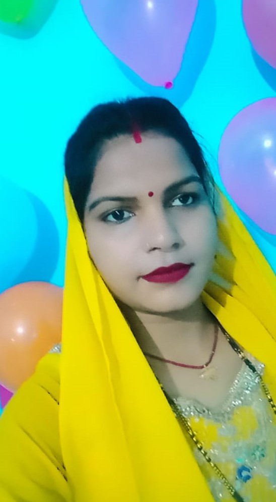 Priyanka Kumari - Full time Cleaner and Cook in Sector 68 in Noida