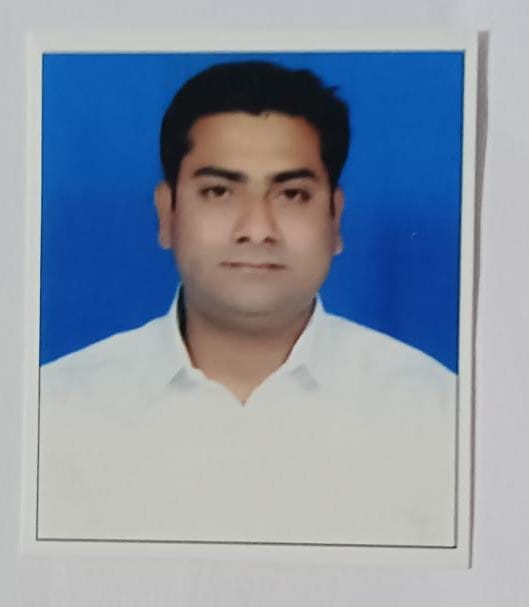pawan salve - Part time Cleaner in Nerul in Navi Mumbai