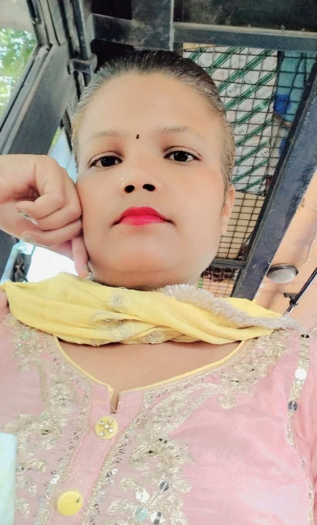 kavita singh - Part time Cook in punjab in Jalandhar