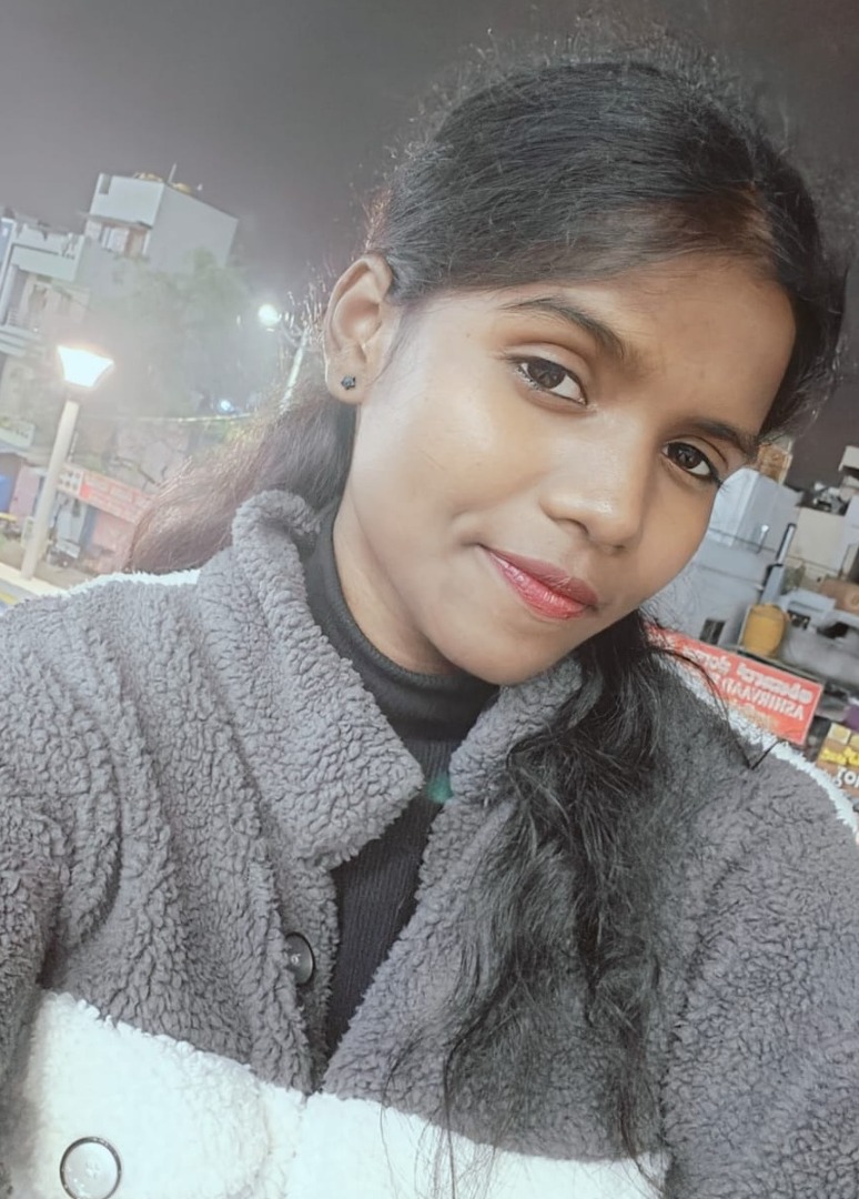 anu oraon - Full time Cook and Baby Sitter in jharkhand in Ranchi