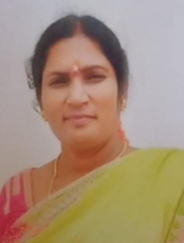 Uma - Part time Cook and Baby Sitter in Ck Palya in Bangalore Bengaluru