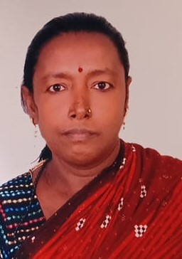 Madhu Viswaas - Full time Baby Sitter in ChhattiSgarh in Others