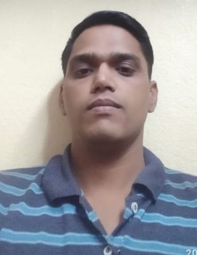 Harun - Full time Cleaner and Patient Care and Elderly Care in Akola in Akola
