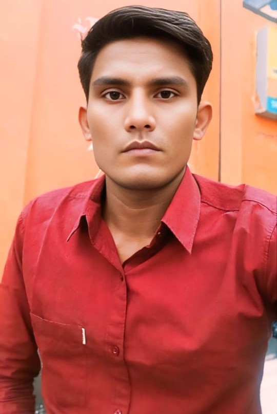 Uday Kumar - Full time in Bihar in Muzaffarnagar