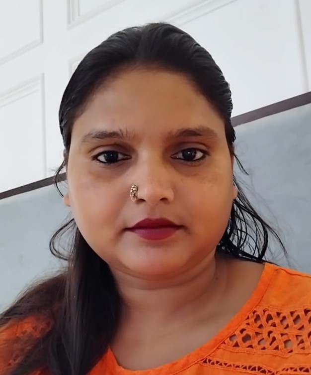 Pallavi Devi - Full time Baby Sitter in Aligarh in Aligarh