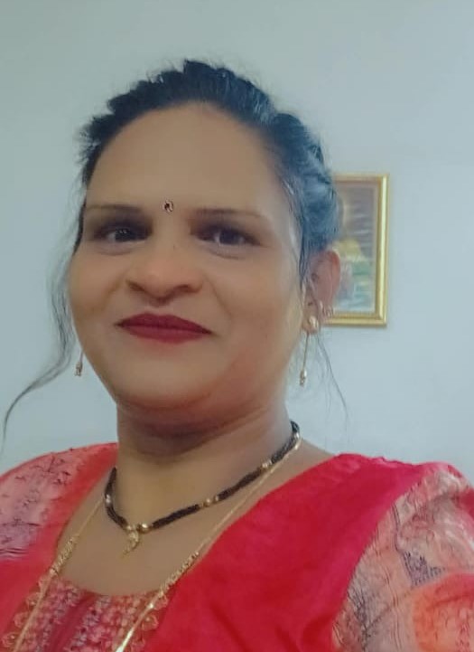 Surekha Sunil Jadhav - Part time Patient Care and Elderly Care in Ulasnagar in Ulhasnagar