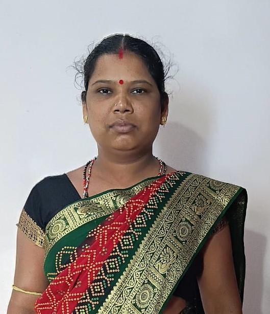 Sumitra Nayak - Full time Cleaner and Patient Care and Elderly Care and Baby Sitter in Mysuru in Mysore