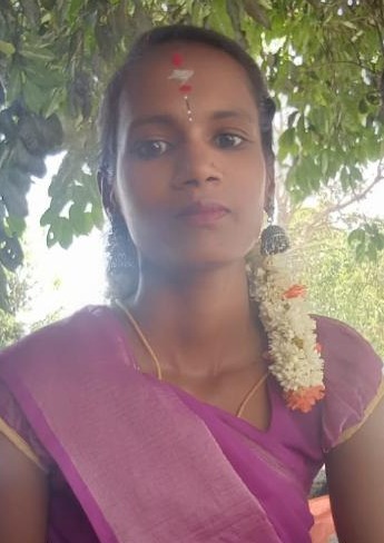 Ratna - Part time Cleaner and Baby Sitter in Basavanapura in Bangalore Bengaluru