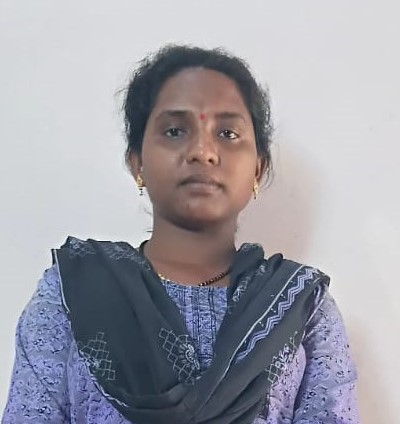Suneli Nyak - Full time Cleaner and Baby Sitter in Mysuru in Mysore