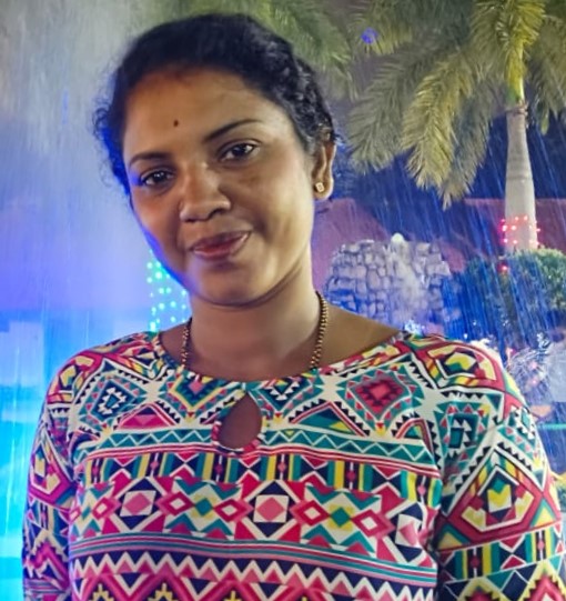 Chandrakala - Full time Cleaner and Baby Sitter in Mysore Road in Mysore