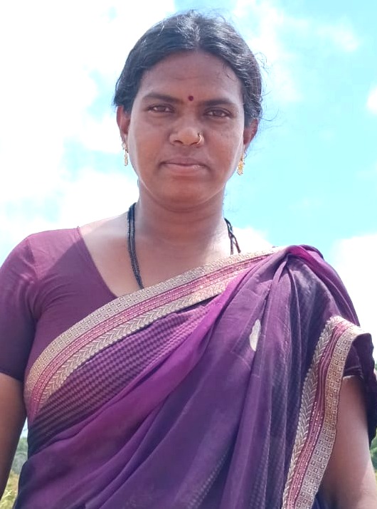 Lakshmi - Part time Cleaner and Baby Sitter in Chikkaballapur in Bangalore Bengaluru