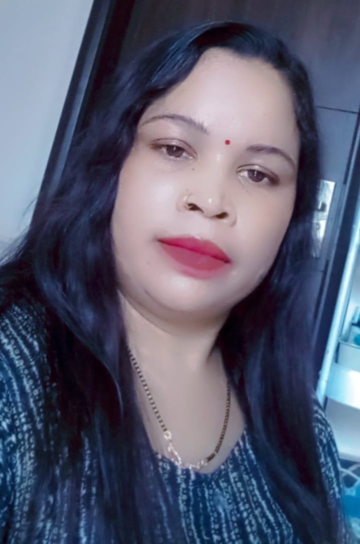 Gouri Devi - Full time Baby Sitter in Gurugram in Gurgaon