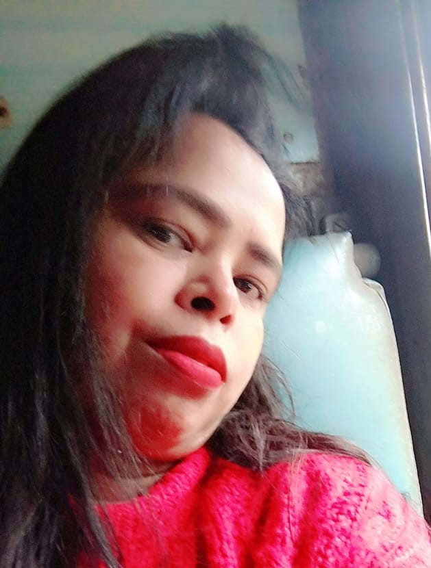 roopa shresha