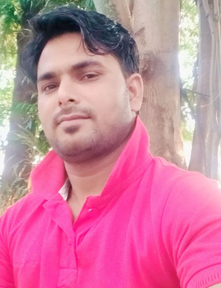 Ajit kumar - Full time Patient Care and Elderly Care in vile parle  east in Mumbai