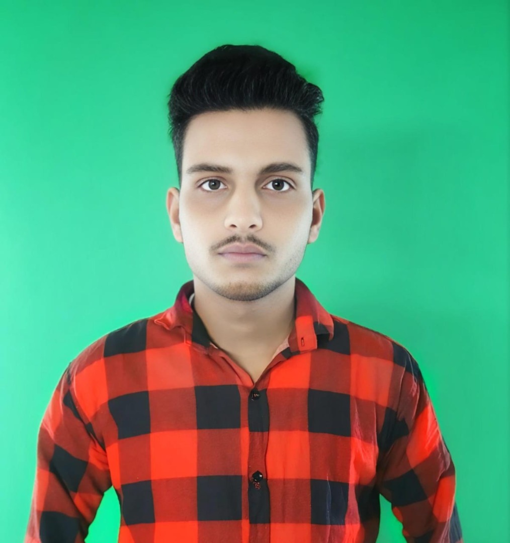 Puspak  kumar - Full time Patient Care and Elderly Care in gurgaon in Gurgaon
