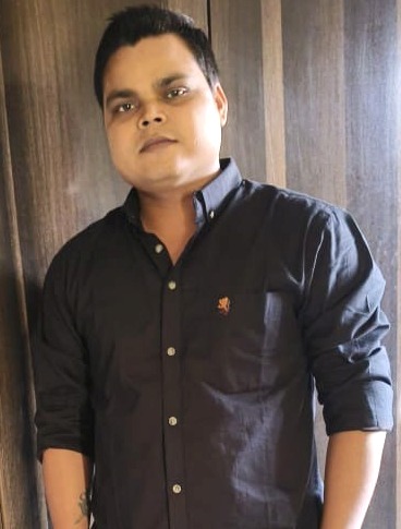 Vishal Kumar - Full time Patient Care and Elderly Care in Goregaon West in Mumbai