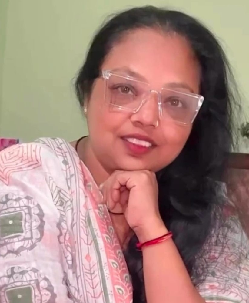 rekha dhillon - Part time Baby Sitter in chandigarh in Chandigarh