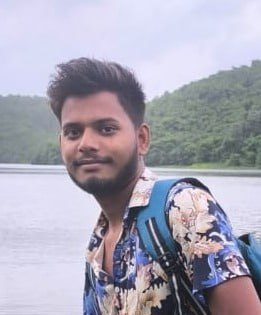 Sintu yadav - Full time Cleaner in lower parel in Mumbai