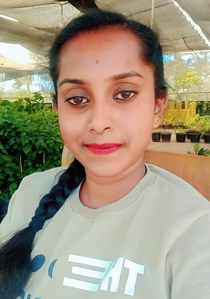 Bhuvaneshwari - Part time Baby Sitter in Sulikere in Bangalore Bengaluru