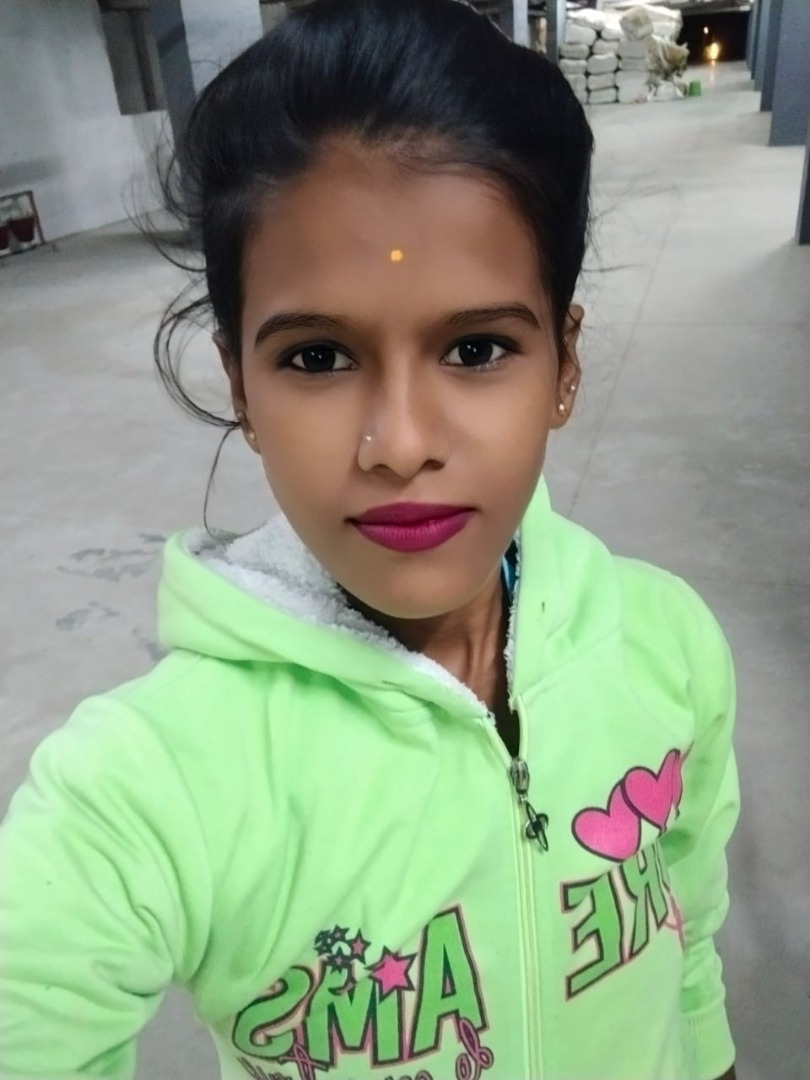Lakshmi M C - Part time Baby Sitter in Mugabala in Bangalore Bengaluru