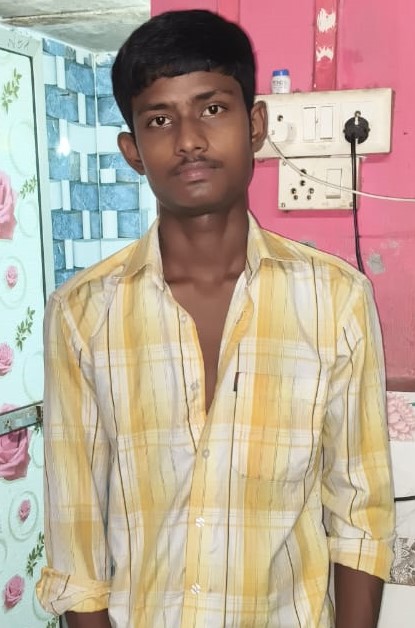 arvind - Full time Cleaner in vile parle in Mumbai