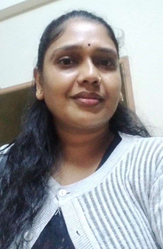 Rajalakshmi - Part time Patient Care and Elderly Care in Banashankari in Bangalore Bengaluru