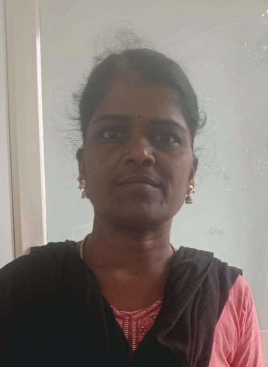 Saraswati shanker - Part time Cleaner and Baby Sitter in Krishnarajapuram in Bangalore Bengaluru