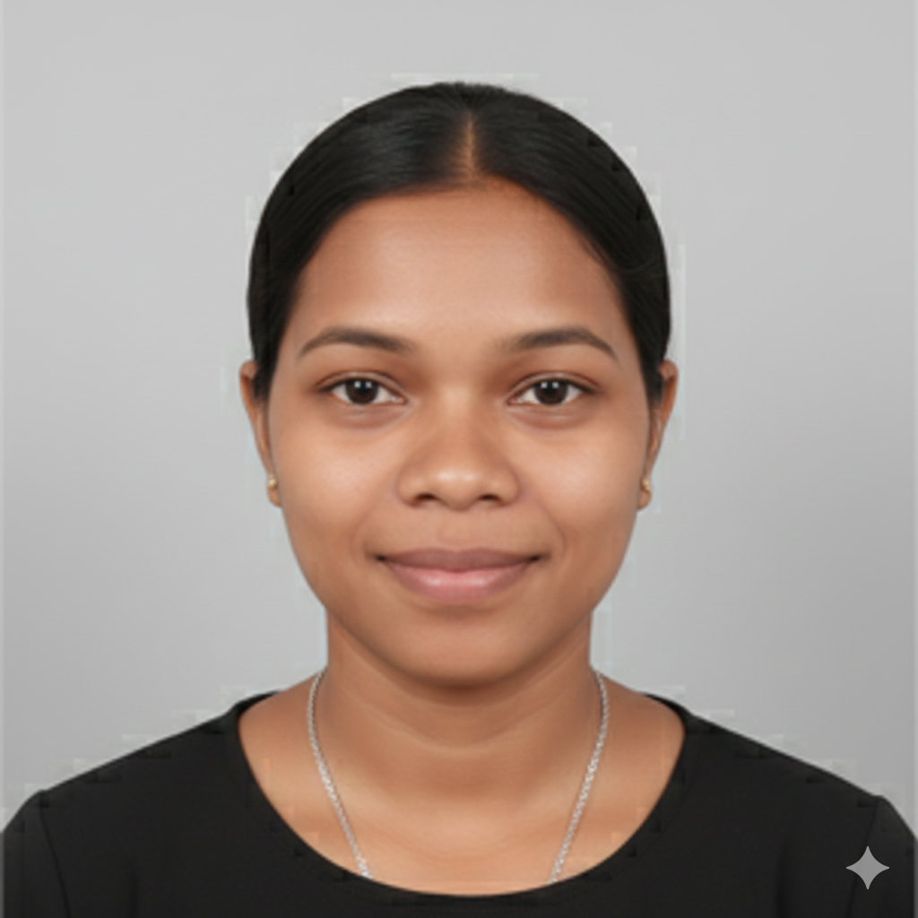 Sandhiya Bai - Full time Cleaner in chhattisgarh in Mumbai