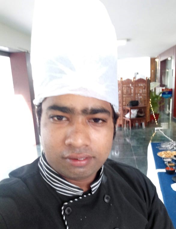 shashank - Full time Cook in Nipania in Indore