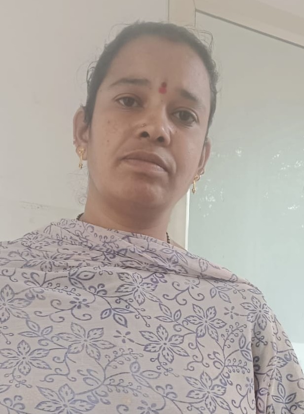 Nagalakshmi - Part time Baby Sitter in Bhattarahalli in Bangalore Bengaluru