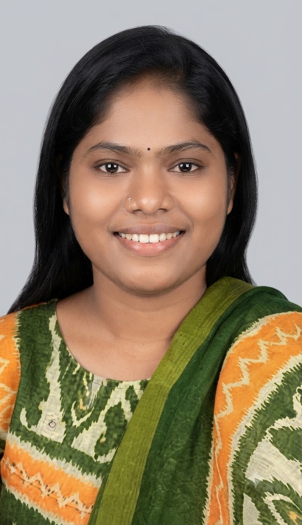Rani Gouru Kambadi - Full time Patient Care and Elderly Care in Andheri East in Mumbai