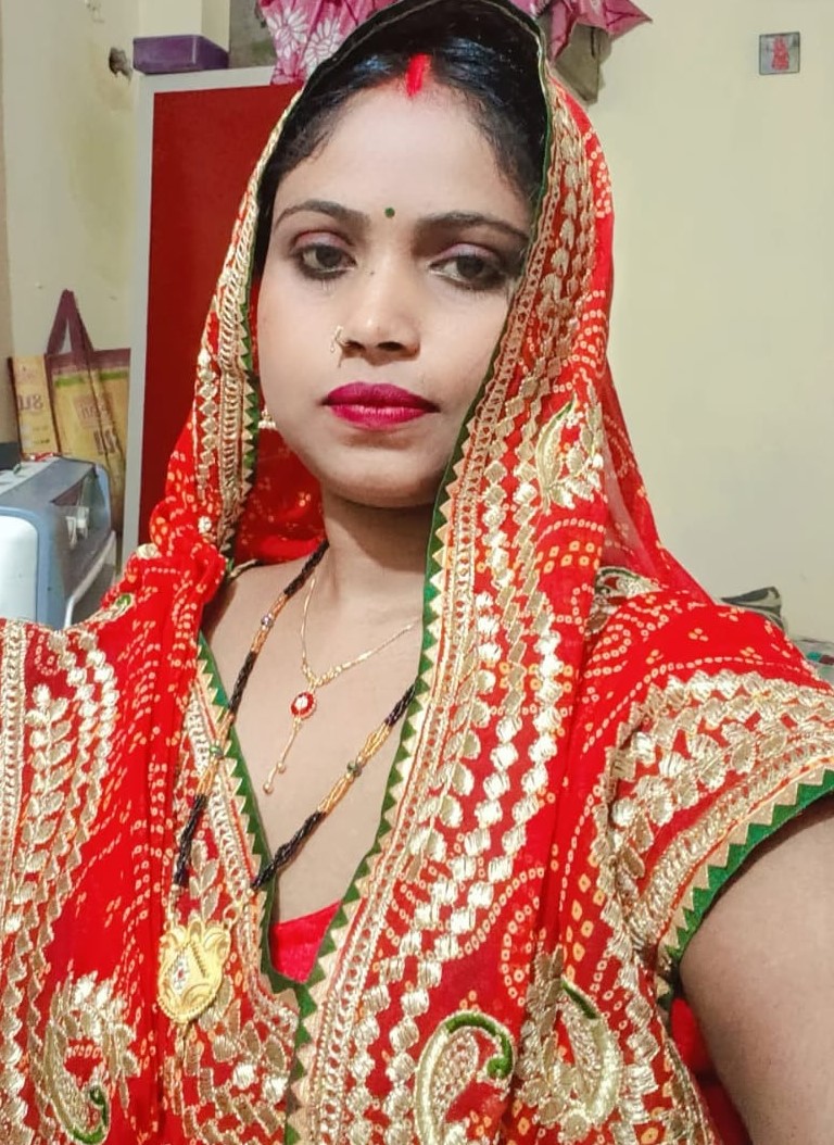 Annu Nishad - Part time Patient Care and Elderly Care in Anand Vihar in Delhi