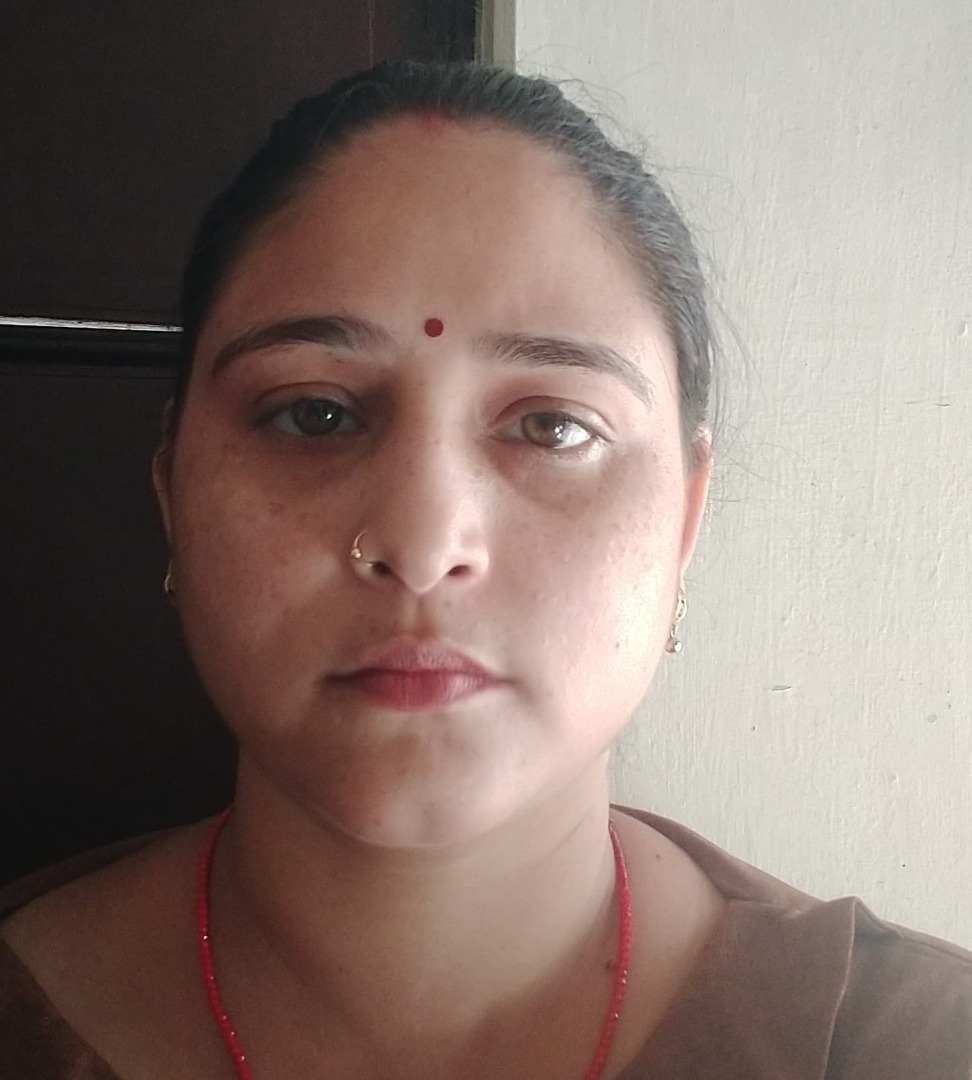 priyanka mishra - Part time Cook in Benia Bagh, in Varanasi