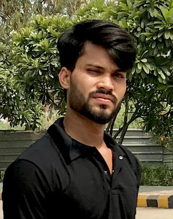 gorav kumar bhati - Full time Cook and Baby Sitter in Rasulpur in Lucknow